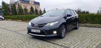 Toyota Auris Navi*Parktronic*Kamera*150 tys wpisuje na fakturze*Org.lakier*1właścic