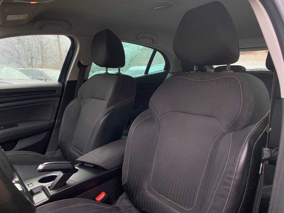 Renault Megane 2016р.в 1.5 дизель