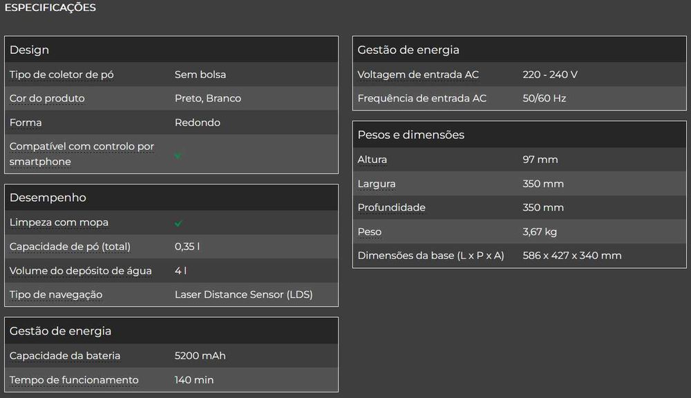 xiaomi robot vacuum x20+