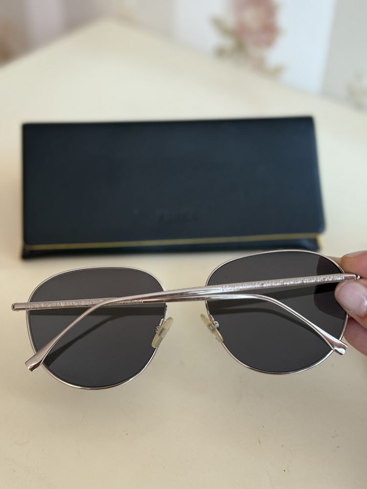 Окуляри fendi оригінал!!!
