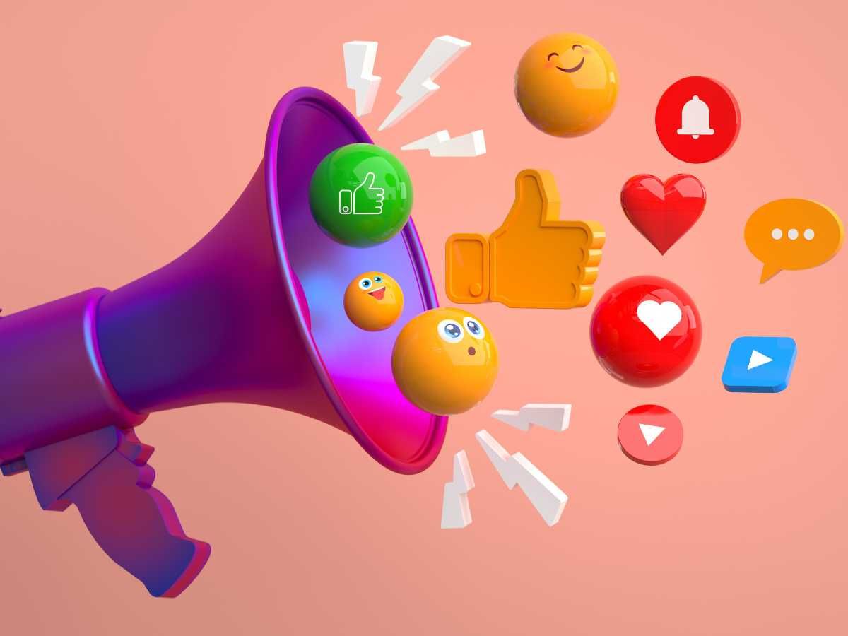 Gestão de Redes Sociais | Mais Clientes, Mais Vendas | Desde 100€