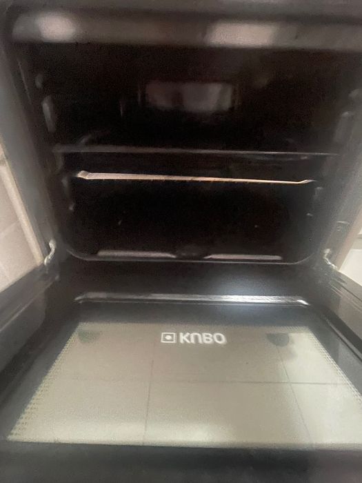 Fogão KUBO < 1 ano de uso