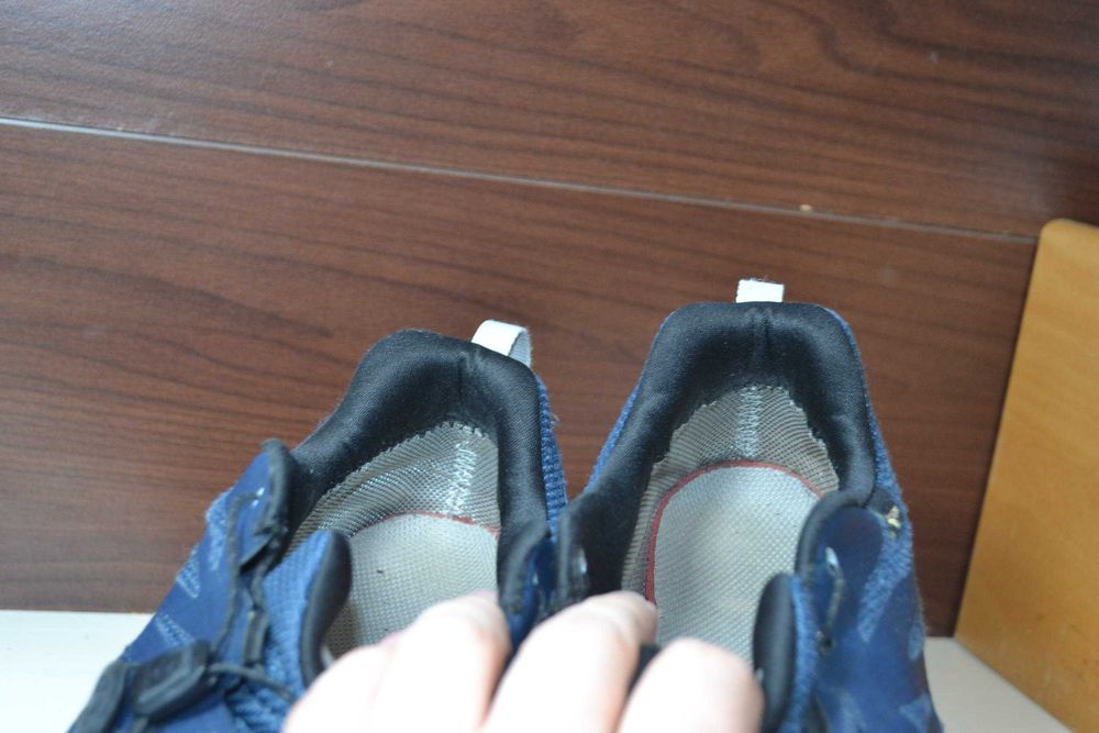 salomon xa rogg gtx 44р кроссовки ботинки тактические берцы