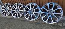 18" Honda  Civic R-type  5x114,3  7,5j et50  Accord  C-RV