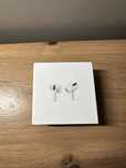 Słuchawki Airpods Pro