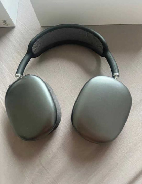 Słuchawki Apple Air Pods Max