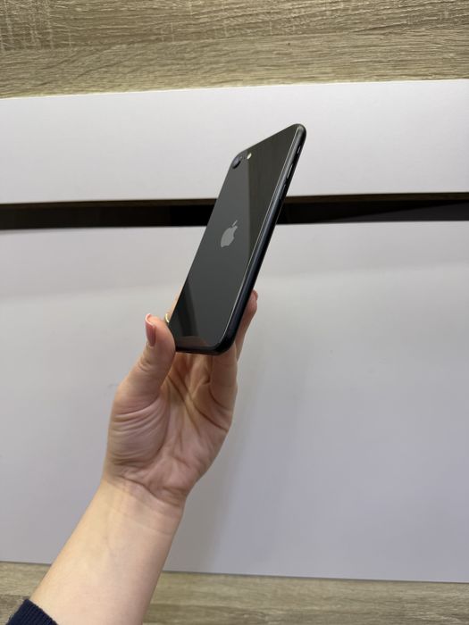 iPhone SE 2020 64GB Neverlock+MDM