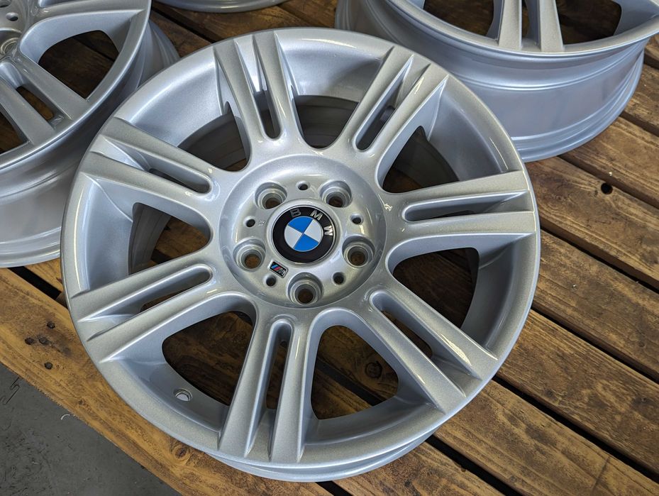 Oryginalne felgi BMW Styling 194 17" 5x120 E90 E91 E92 E87