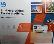 Drukarka HP Envy Inspire 7220e