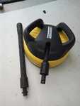 Насадка - щетка Karcher К-2-К-7.