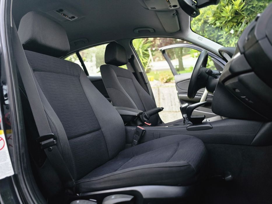 Bmw 118d e87 Look 1M (NACIONAL)