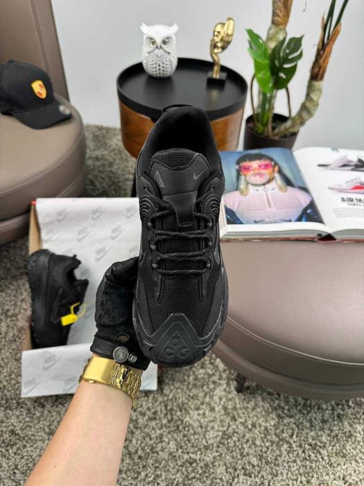 кросівки найк маунтін флай Nike ACG Mountain Fly 2 GTX