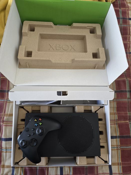 Xbox Series S 1TB