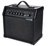Amplificador Spider V 20 MK II