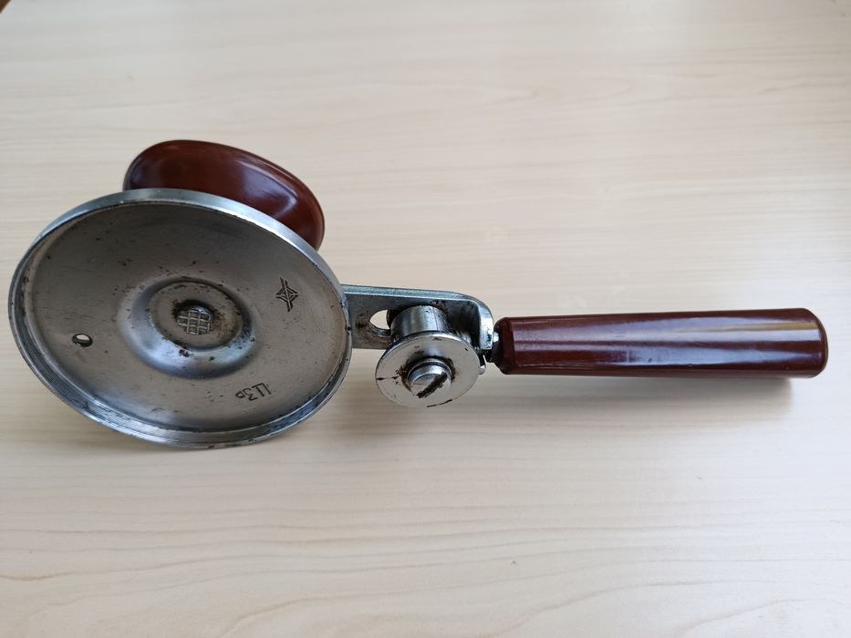 Ключ закаточный для консерваций