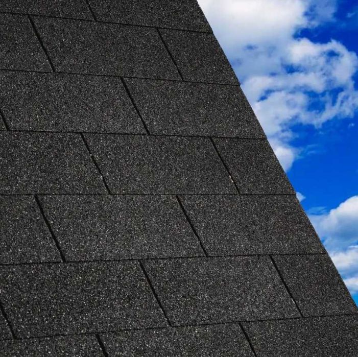 Gont bitumiczny PROSTOKĄT, wysyłka 48h, dostępność od ręki