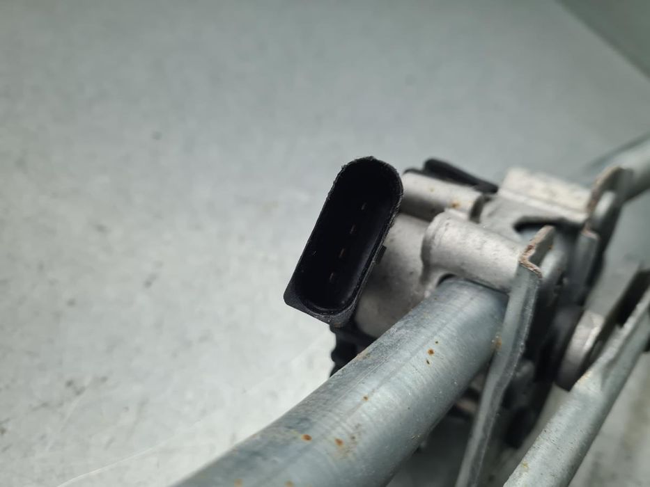 Motor limpa vidros frente PEUGEOT 208 II