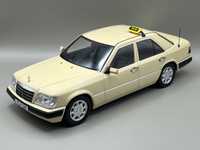 Model 1:18 Mercedes-Benz W124 E320