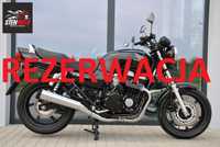 Honda CB Honda CB 750 Seven Fifty 98r Niemcy Wzorowy 25Tyś KM