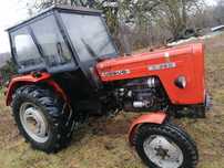 Ursus C 360 Rok 1984 Rejestrowany Stan Dobry Polecam