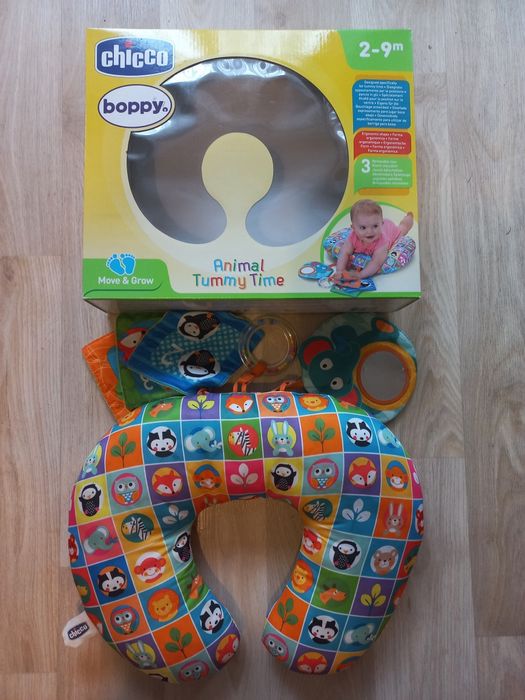 Подушка ігровий центр Chicco