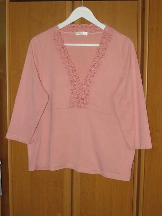 Bluzka damska, firmy George, rozmiar 46/48
