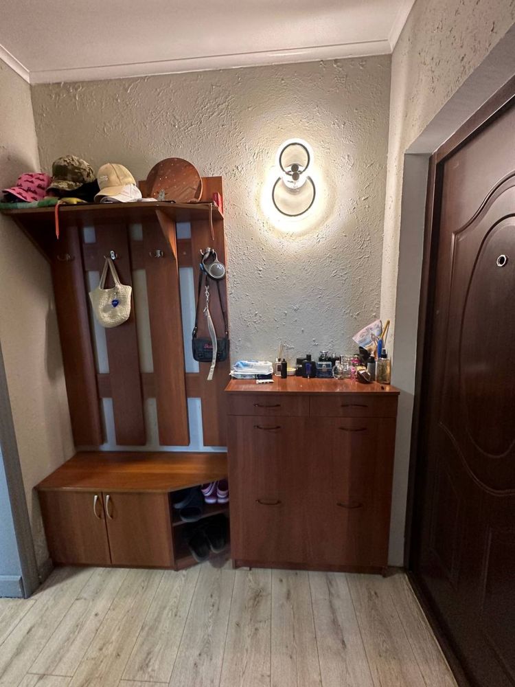 Продаж 3 кім в центрі міста