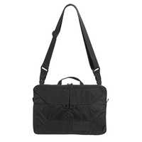 Torba Laptop Briefcase - Nylon Czarny