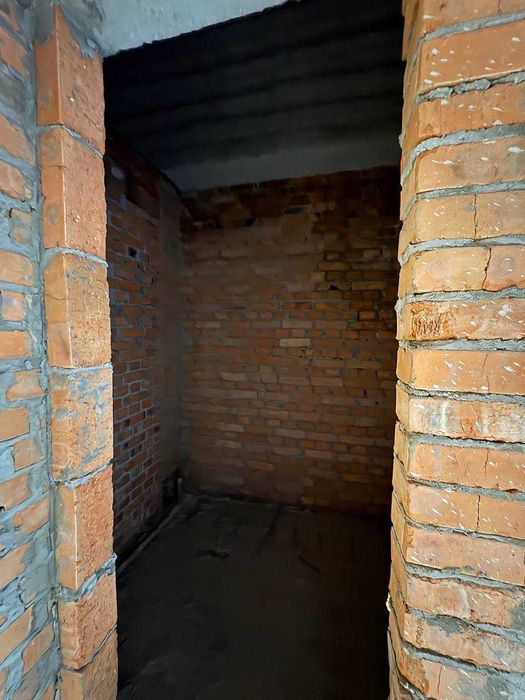 Однокімнатна  квартира в центрі