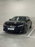 Peugeot 508 SW 1.5 BlueHDi Allure Pack EAT8