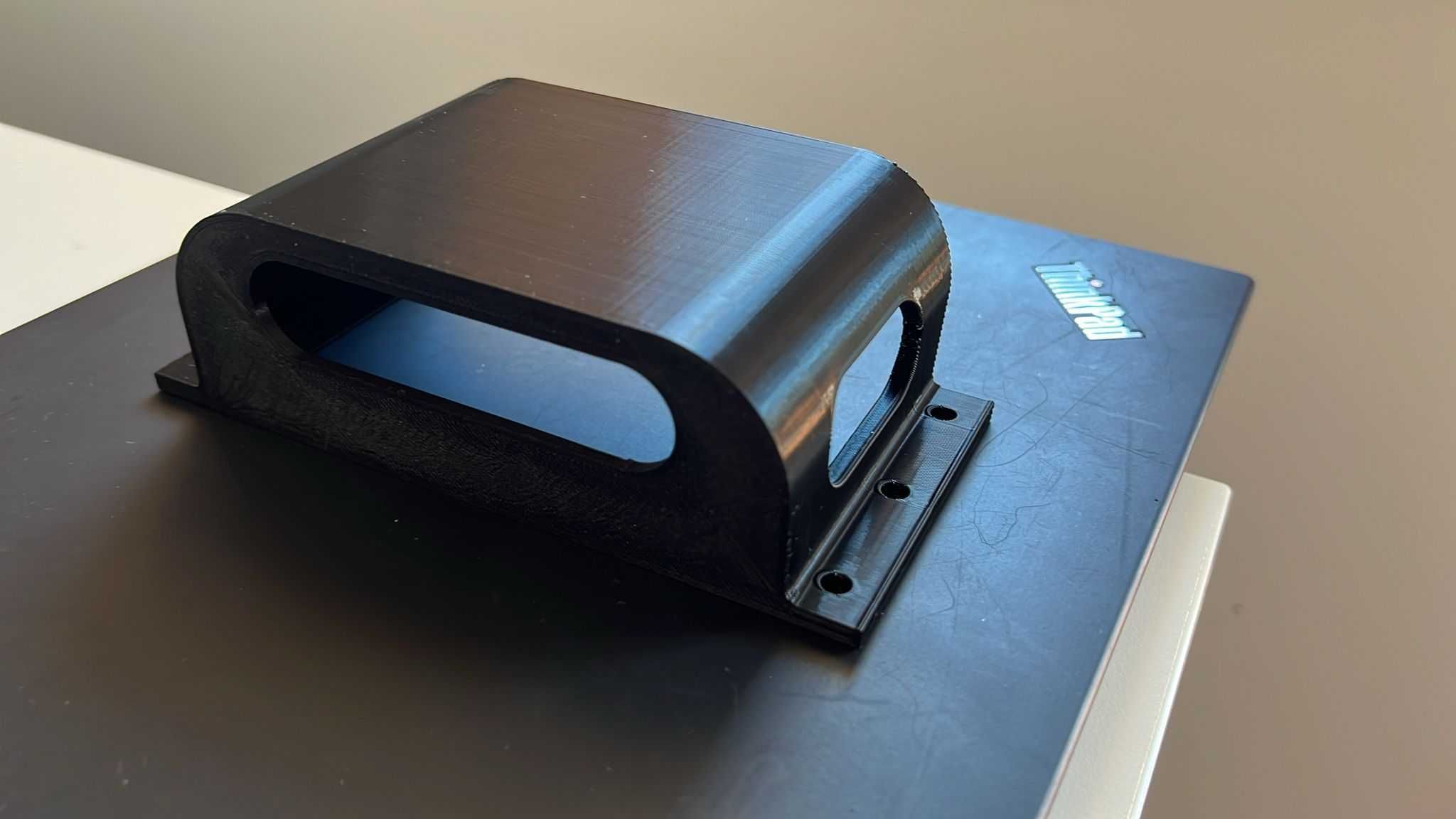 Steelseries Nova Pro Wireless Under Desk Holder