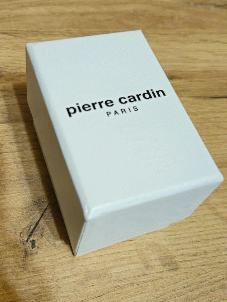 Zegarek męski Pierre Cardin paris
