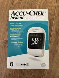 Глюкометр accu-chek instant