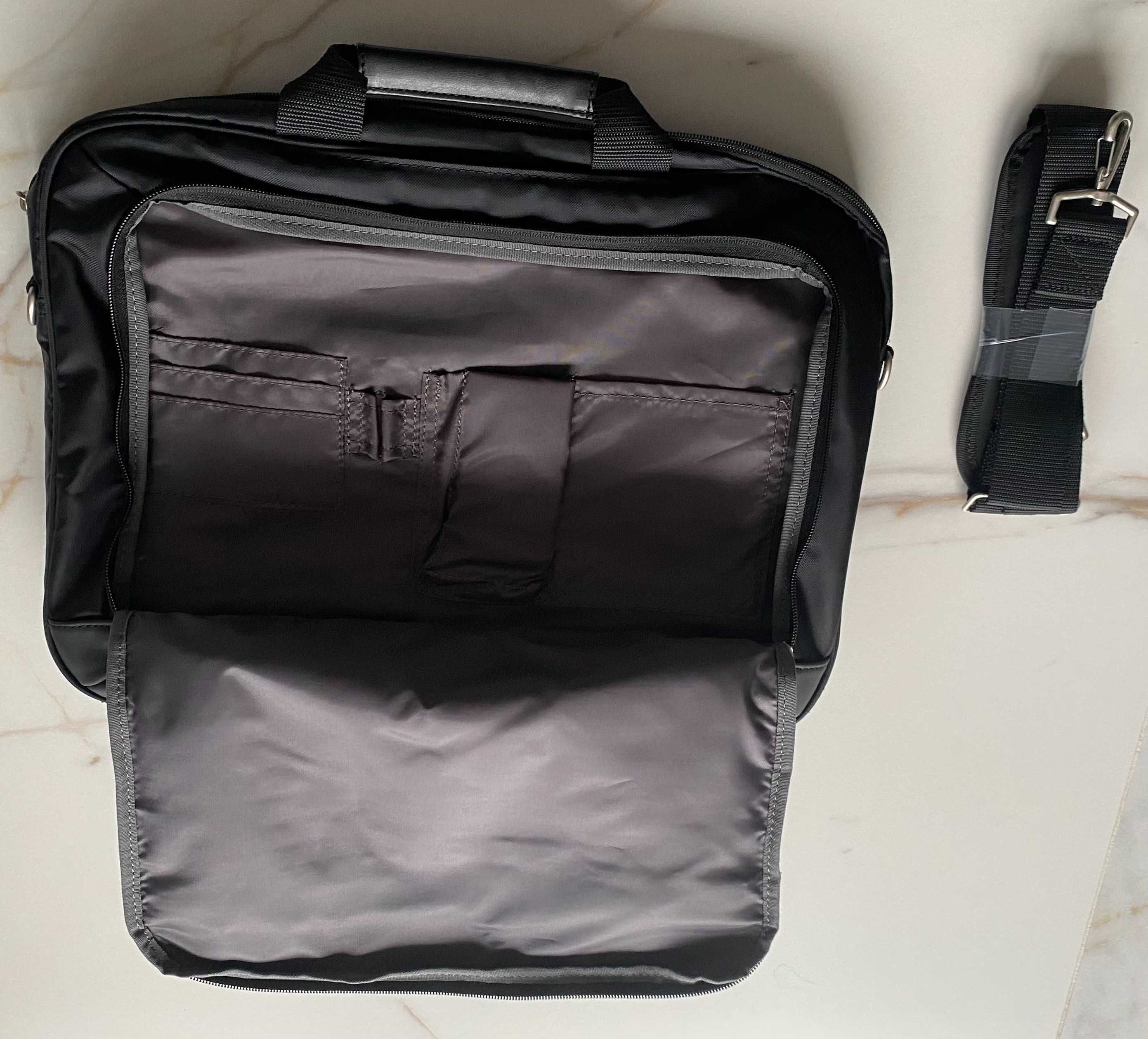 Torba Dell Professional Lite Business Case na laptop 15 cali NOWA