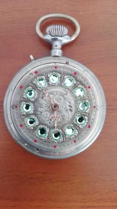 Relógio de bolso ROSKOPF