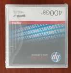 HP LTO-2 Ultrium