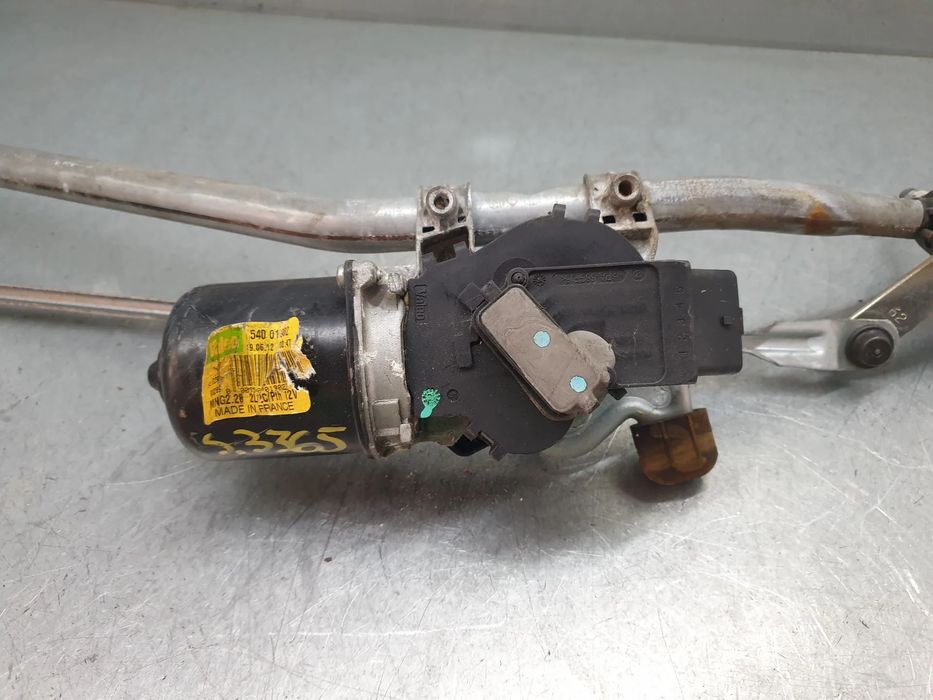 Motor limpa vidros frente RENAULT Kangoo Express (FW0/1_)