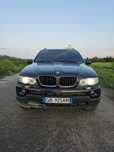 BMW X5 E53 3.0 M57