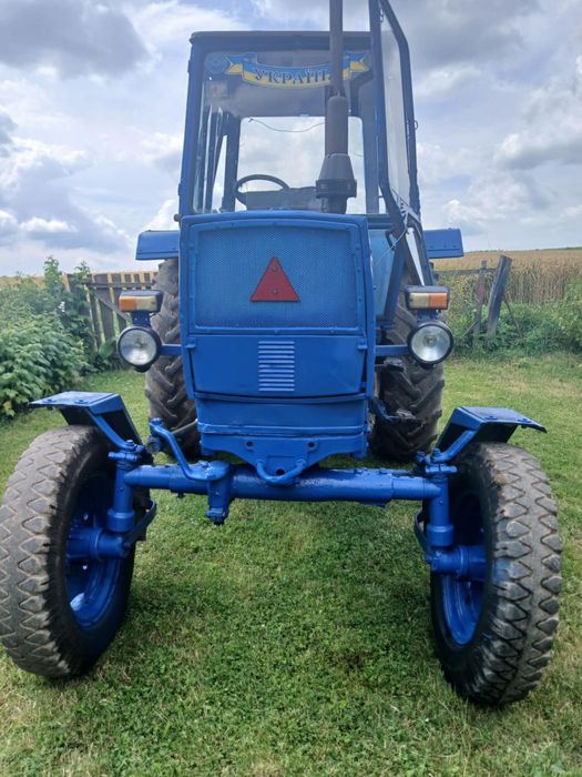 Продам Юмз-6 1987р.