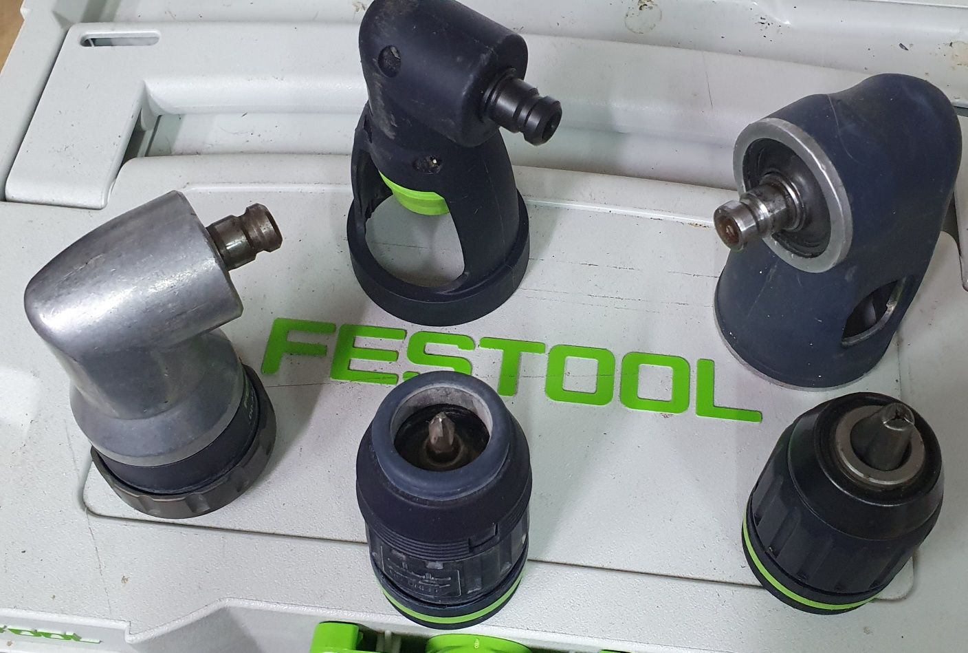 Nasaki festool kątowa do cxs txs pdc 18/4 drc  t18  c18 t15 c15 fastfi