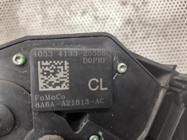 Fechadura / fecho porta frente esquerdo FORD Fiesta VI (CB1, CCN)