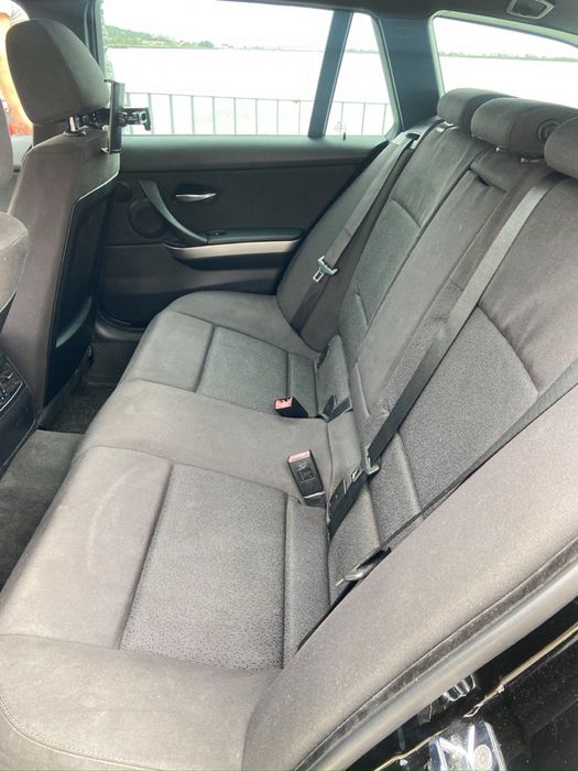 BMW 320d Exclusive pack M