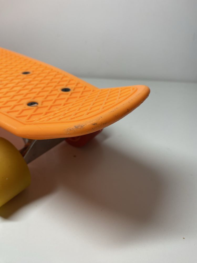 Deskorolka fiszka