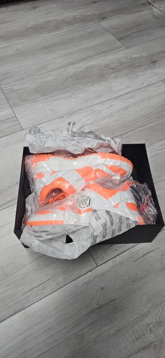 Oryginalne nowe buty philipp plein