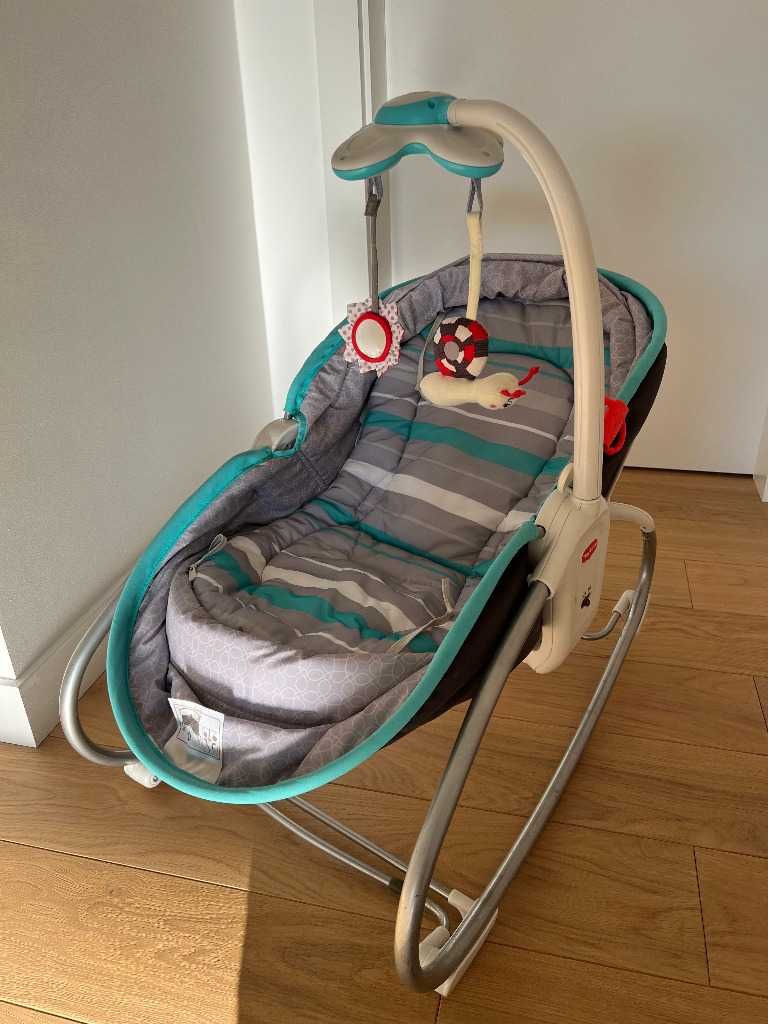 Bujaczek TinyLove 3w1