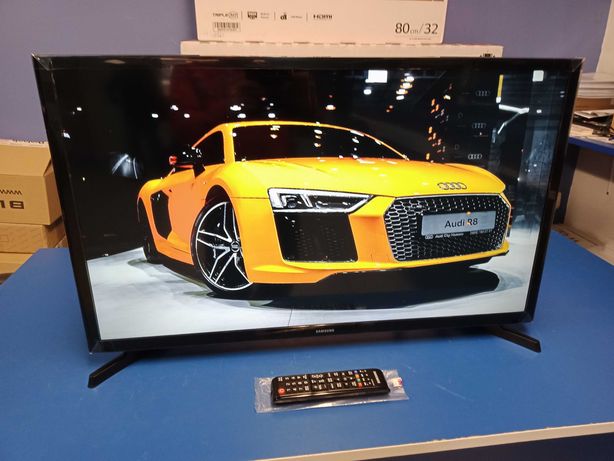 Nowy TV LED 32 Samsung HD 2xHDMI USB Gwarancja 24 OKAZJA!