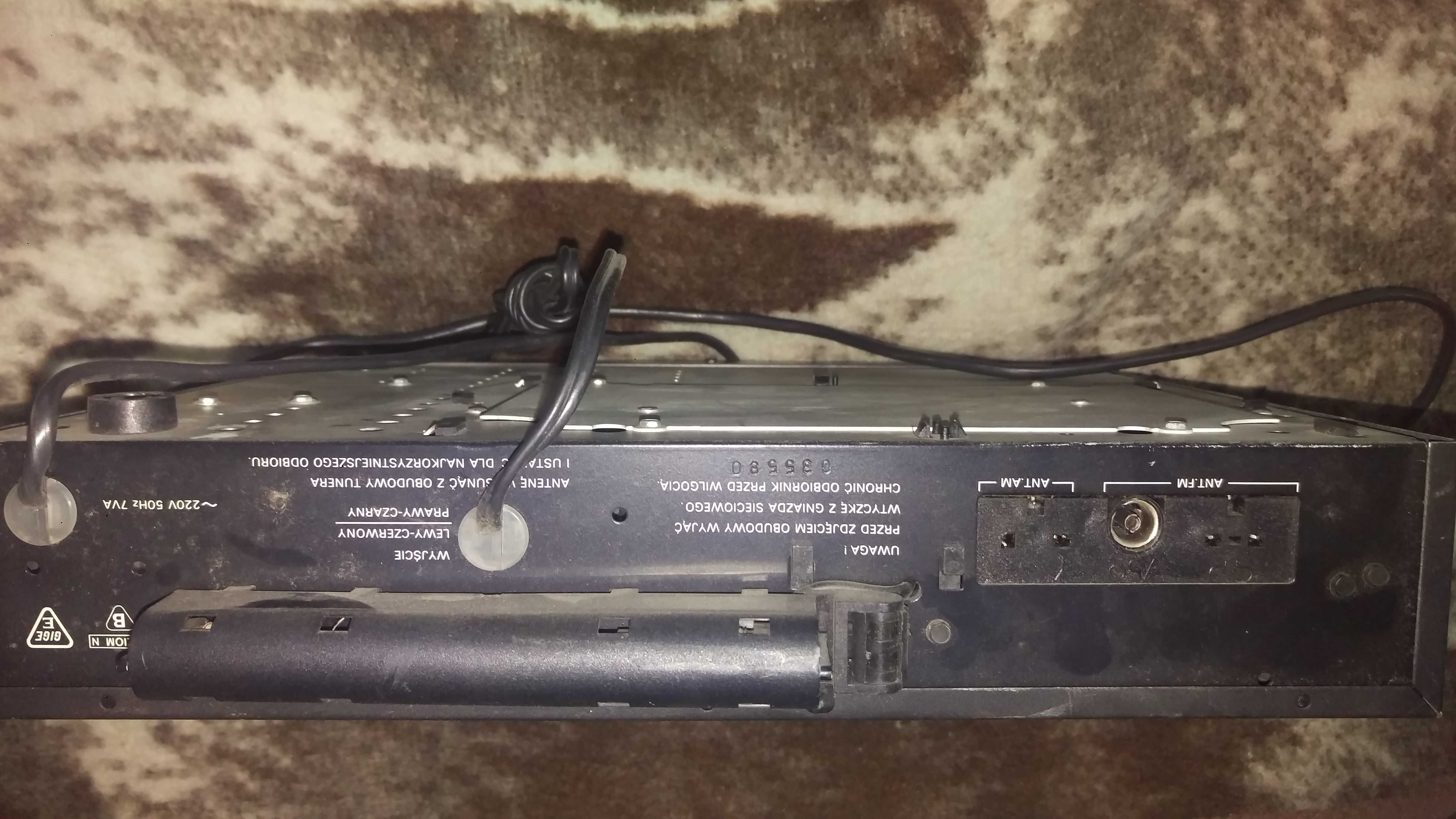 Tuner Diora AS 254