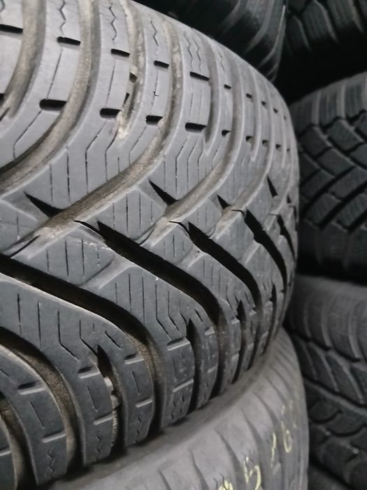 195/60 R15-Kleber Krisalp HP3 зима склад шин