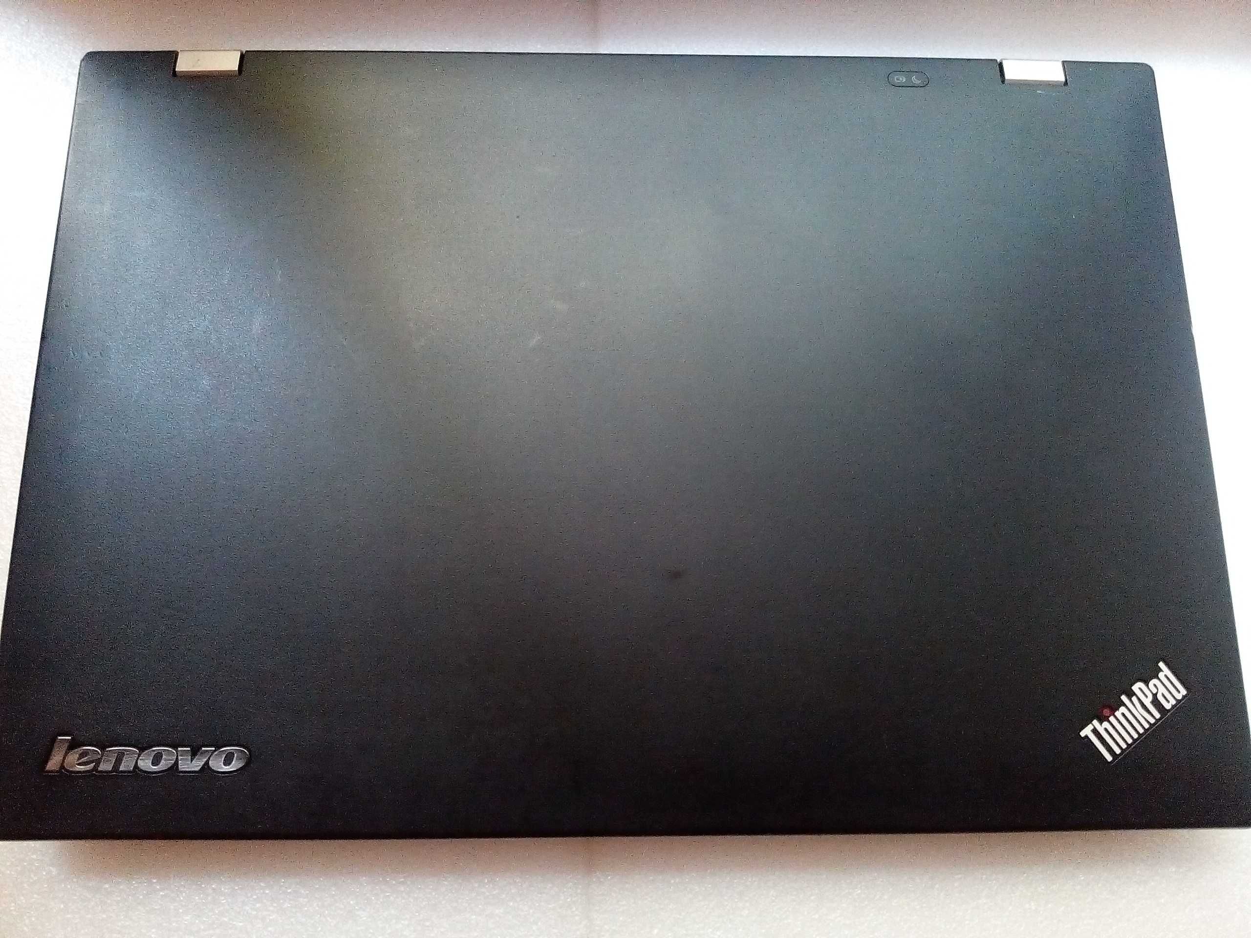 Ноутбук Lenovo L430 L530 T420 T520 T440p T540p E520 E525 разбор