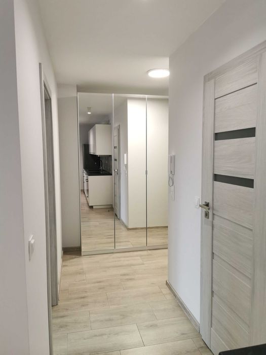 Aktualne*Nowe*2pok*Balkon*Przy Parku*CH Marino*Bezpośrednio*Poświętne